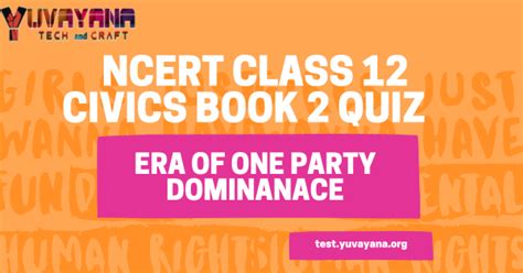 Image result for Class 12 Political Science MCQ Test