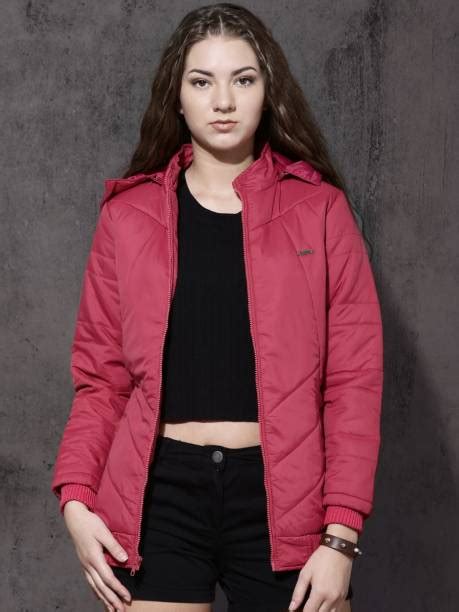Roadster Jackets - Buy Roadster Jackets Online at Best Prices In India ...