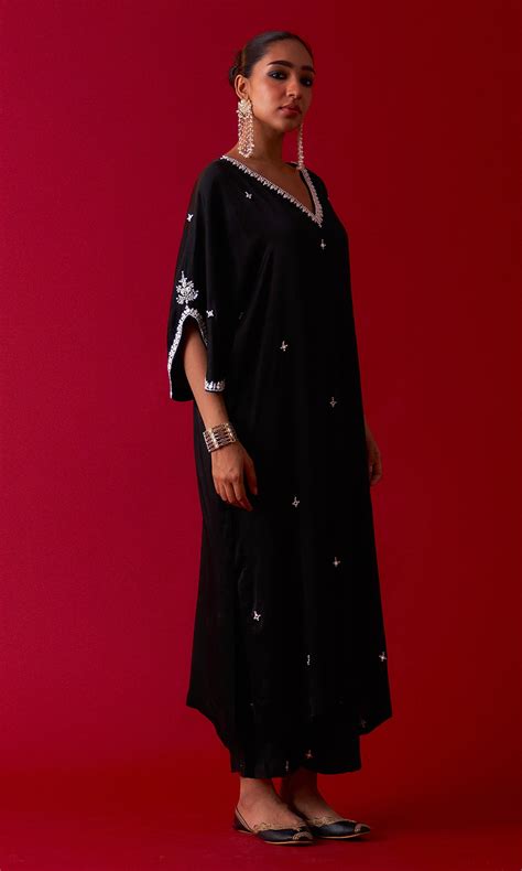 KAFTAN SETS – Ridhiiee Suuri