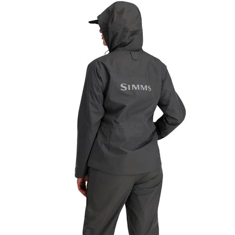 Image result for Simms Challenger Rain Jacket