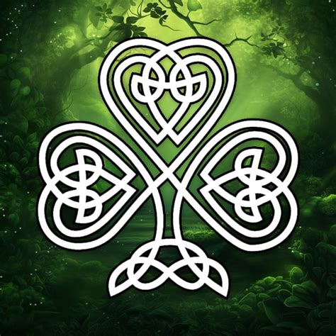 The Meaning And Beauty Of Celtic Letter Symbols – AQAN