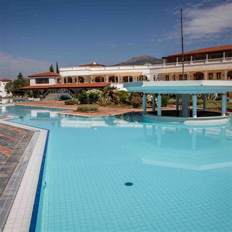 ERETRIA VILLAGE RESORT & CONFERENCE CENTER - Hotel Reviews, Photos ...