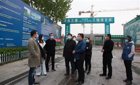 河南省首家外籍人员子女的学校校园正式投入使用-大河网