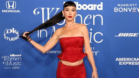 Haben die Fans keine Lust mehr auf Katy Perry? | Heute.at