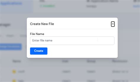 Image result for How Tocreate a File Manager in Excel