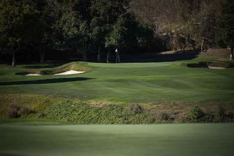 Hacienda Golf Club — PJKoenig Golf Photography