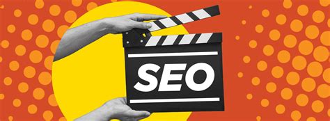video video seo optimism your videos for search engines