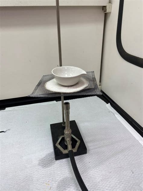 General Chemistry I Laboratory Manual | OER Commons