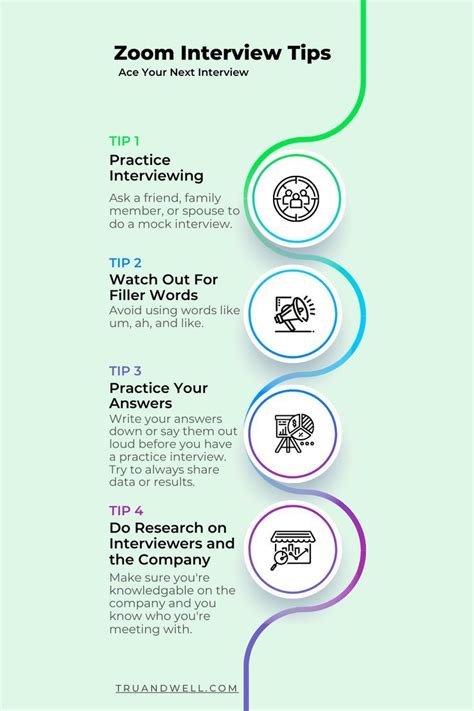 Image result for Zoom Interview Tips