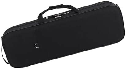 BNF Hard Violin Case Professional Musical Gift Fiddle Hand Bag for ...