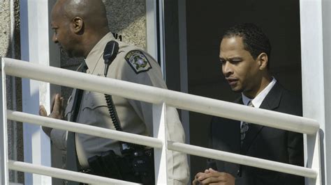 Former NFL player Rae Carruth out of prison after 18 years