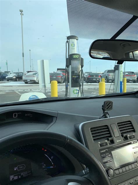 Kansas City International Airport - Economy Parking C | KCMO, MO | EV ...