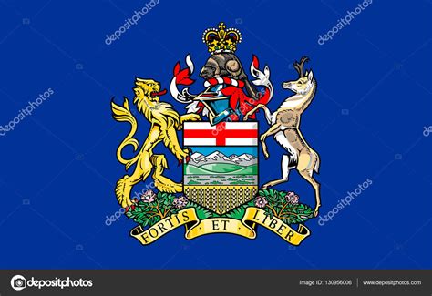 Flag Of Alberta Wikipedia