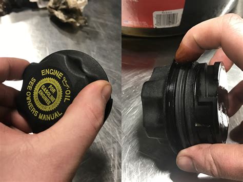 How To Do an Oil Change on a 1999-2004 Grand Cherokee 4.7L V8 | Quadratec