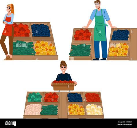 Local Market 的图像结果