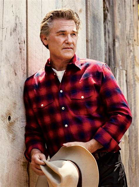 Kurt Russell - Biography, Height & Life Story | Super Stars Bio