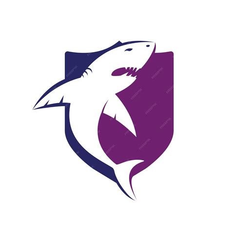 Shark Vector Logo CD-R File 的图像结果