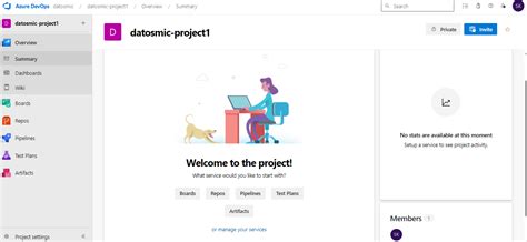 Image result for Azure DevOps Screen