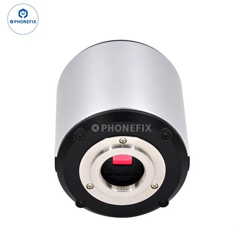 Camera Sensor Under Microscope 的图像结果