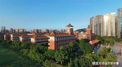 2021年湖南省常德市城区初中排名top10_武陵区