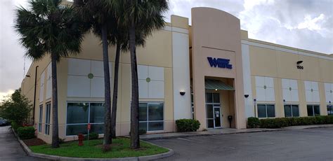 Deerfield Beach, FL (Southeast) | Wayne Automatic Fire Sprinklers, Inc.