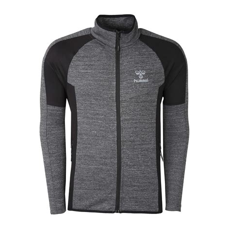 Buy hummel Men's Track Jacket at Amazon.in