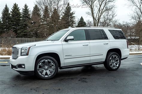 Home Gmc Yukon