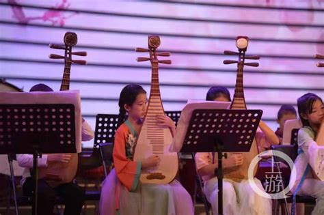 【民族乐器协会】民族乐器协会第八次常规教学活动顺利完成-团委