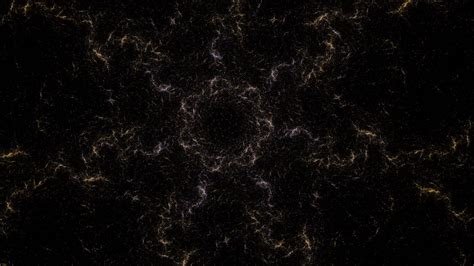 Download wallpaper 1600x900 circles, pattern, shapes, dark, abstraction ...