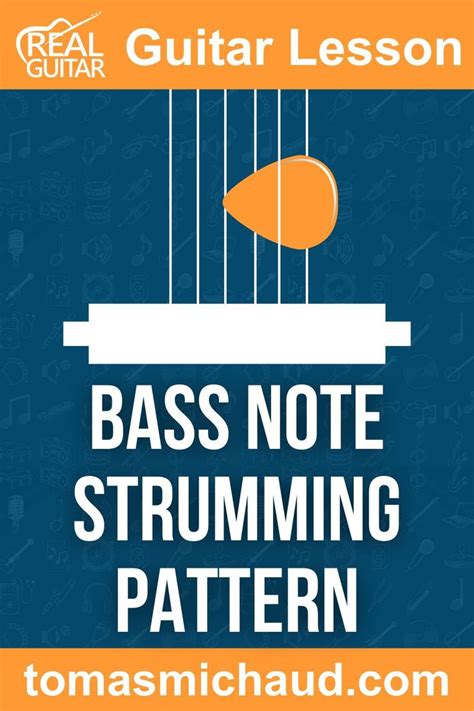 Bass Pattern Tutorials 的图像结果