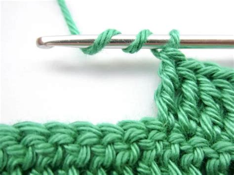 Image result for How to Crochet Double Bride