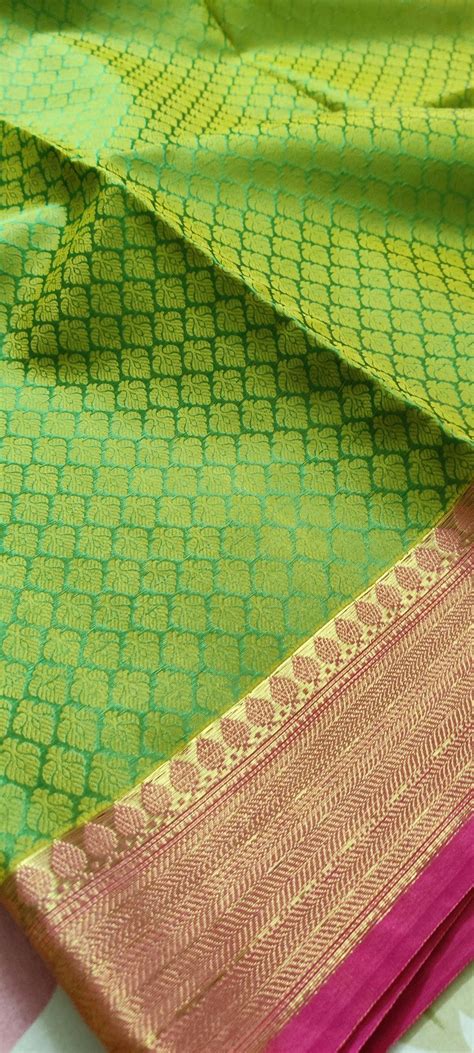 Buy Banarasi Sari Suit Dupatta Lehenga Dress Material Online-Banarasee