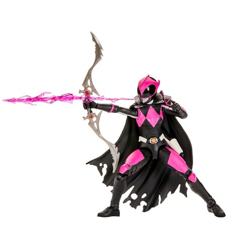 Buy Power Rangers Lightning Collection Mighty Morphin Ranger Slayer ...