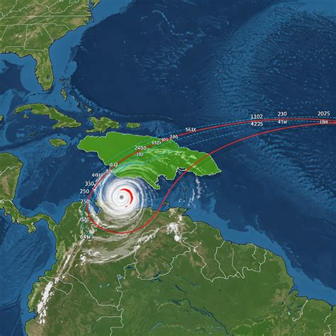 Jamaica Hurricane Season 2025: Tips for Safe Travel