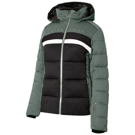 Dare2b Crystallize Womens Ski Jacket - Run Charlie