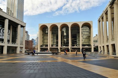 Image result for Met Opera Inside Hall