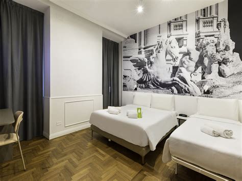 B&B Hotel Roma Italia Viminale | Roma centro zona Viminale e Quirinale