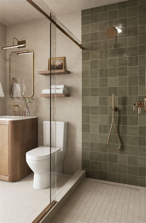 Shea 12x24 Matte Porcelain Tile in Dune | Bathroom inspiration ...