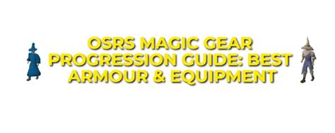 Image result for OSRS Magic Gear Guide