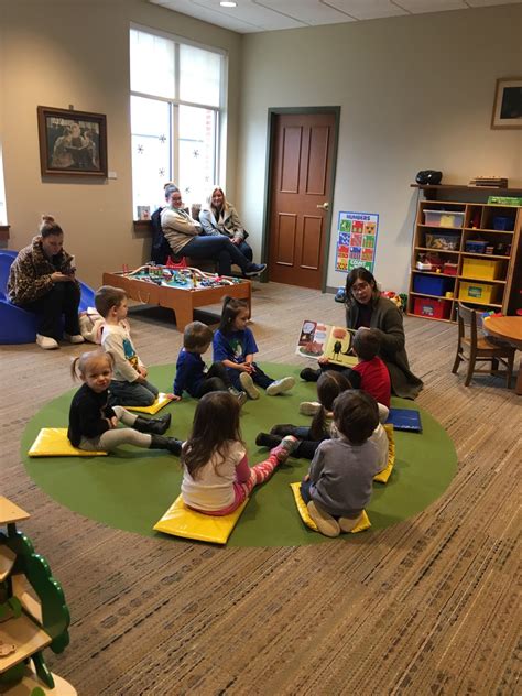 Gallery | Good Shepherd Preschool