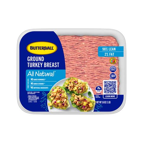 Ground Turkey | Butterball