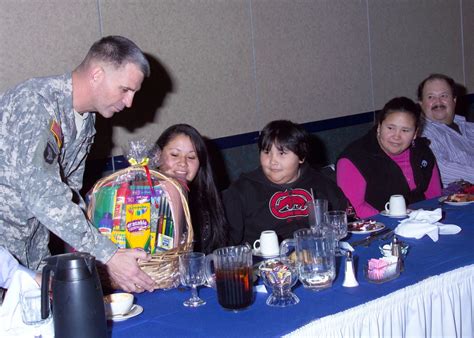 Fort Drum Cultural Resources Team Takes the Long Way to Excellence ...