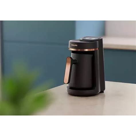 Philips HDA150/60 5000 Serisi Türk Kahvesi Makinesi | Evkur
