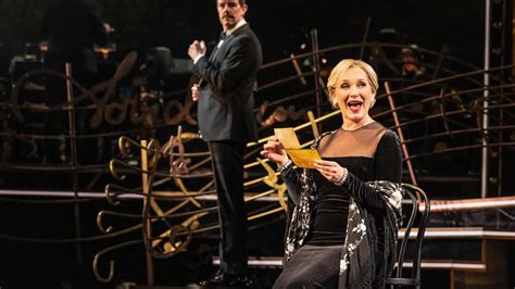 Stephen Sondheim's Old Friends Tickets | Broadway Musical | CTG