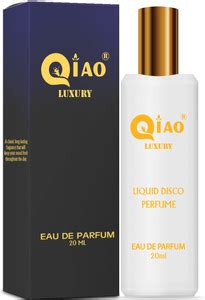 Buy Qiao Liquid Disco Perfume For Men Women | Higher Fragrance ...