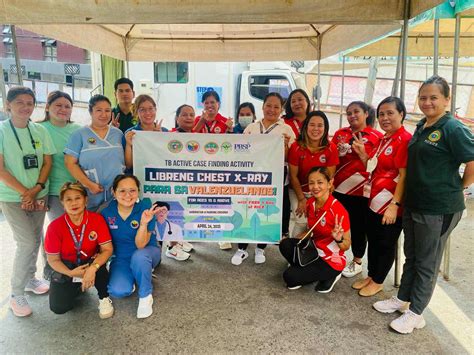 CFI Strengthens Community Collaboration to End Tuberculosis