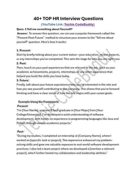 Job Interview Guide 的图像结果