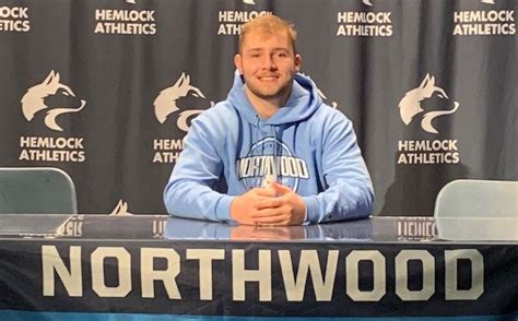 Northwood adds four football state-championship players in its 2021 ...