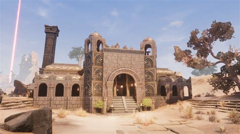 Temple of Set 🐍🔥 No mods | 🧱: Base Game, DLC: Riders of hyboria - Dlc ...