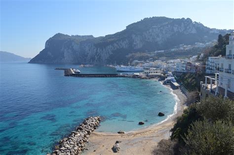 Capri Vacation Rentals & Homes - Campania, Italy | Airbnb